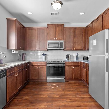Vila Quiet Oasis Lawrenceville Exteriér fotografie