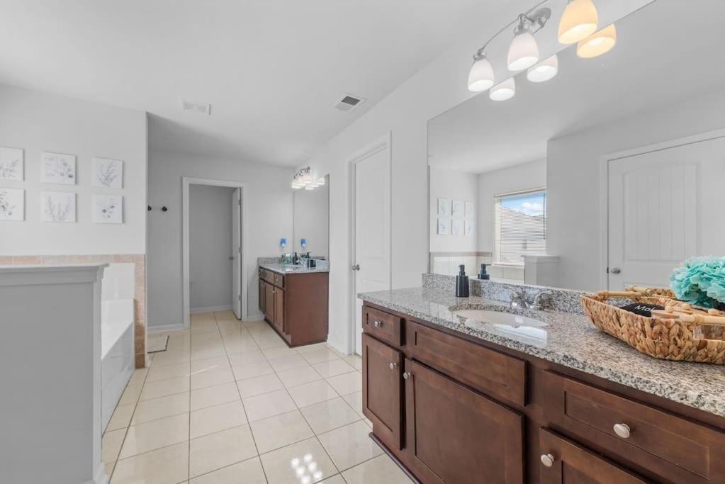 Vila Quiet Oasis Lawrenceville Exteriér fotografie